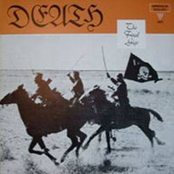 Death : The Final Gigs